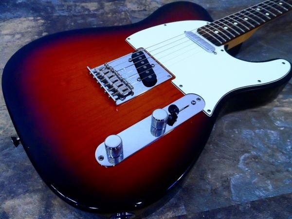 テレキャスター