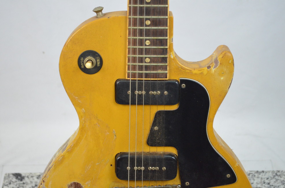 ギブソンレスポールスペシャル