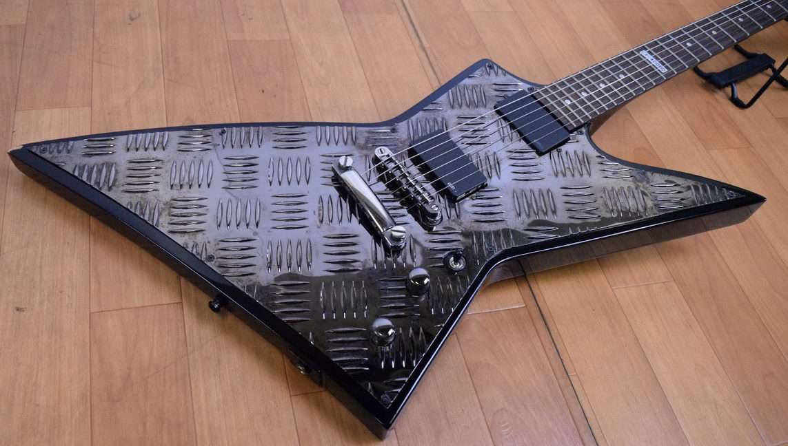 ESPエクスプローラータイプ