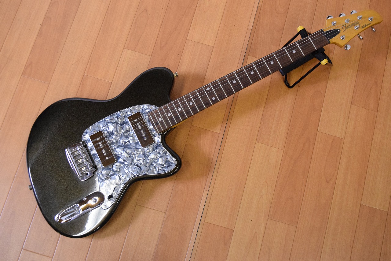 アイバニーズタルマン