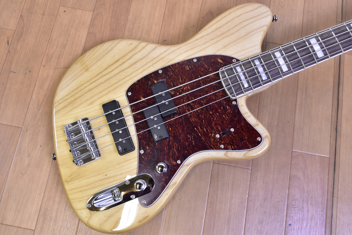 ibanezベースTALMAN
