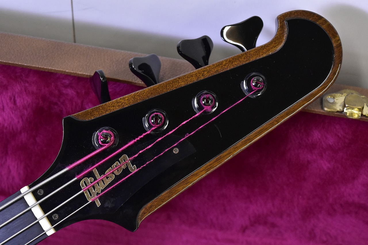 ギブソンサンダーバードヘッド