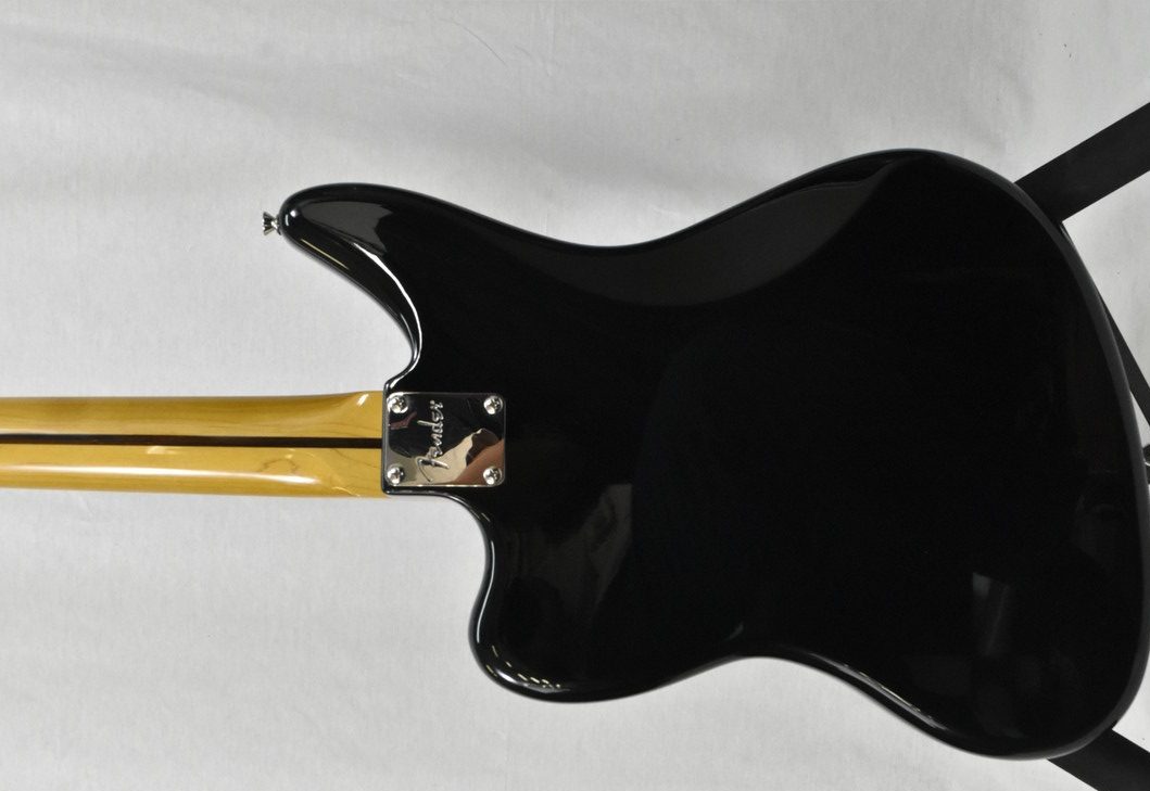 フェンダージャガーベースPJタイプボディ背面