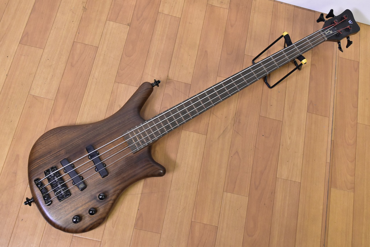 ワーウィックベース