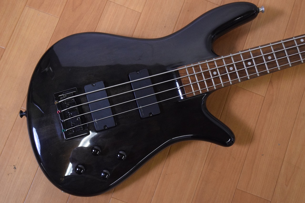 スペクターベースブラックボディ