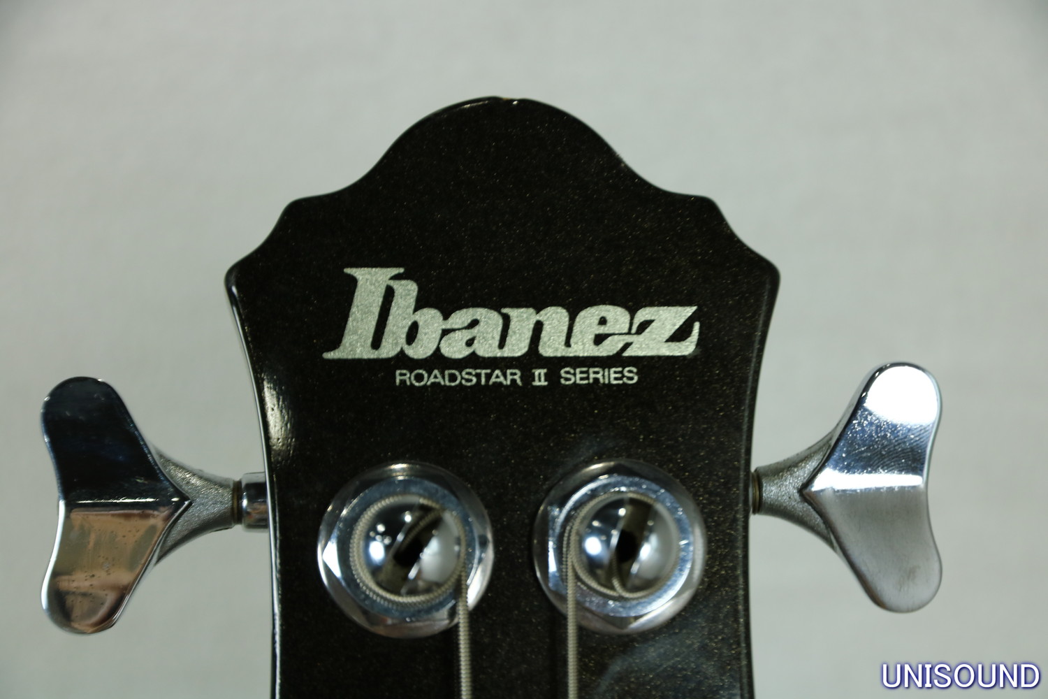 ibanezベースヘッドロードスター