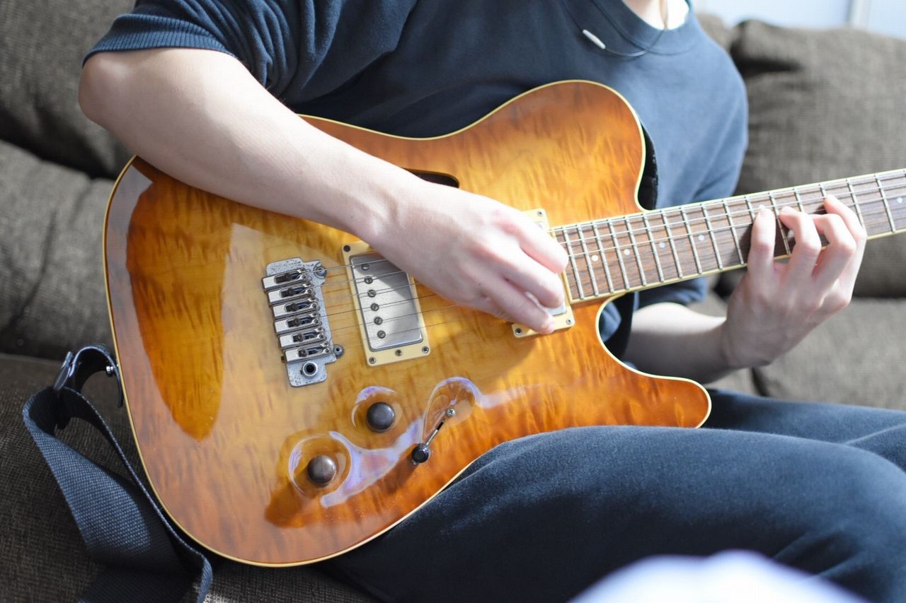 騒音クレームによる挫折