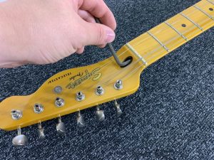 ギターの高額買取のポイント