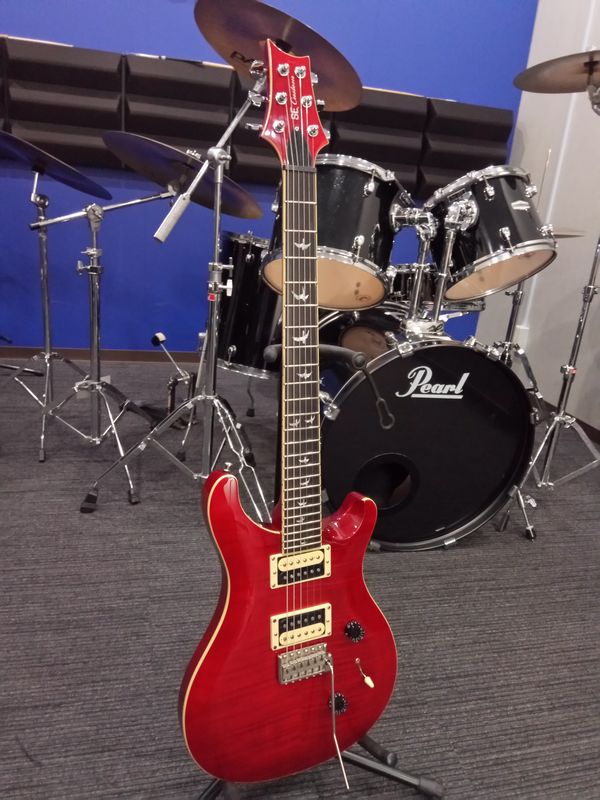 ポール・リード・スミス