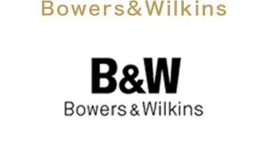 Bowers&Wilkins