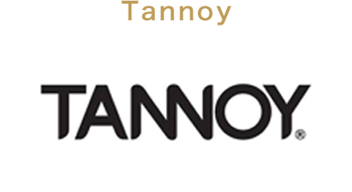 Tannoy