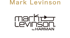 Mark Levinson