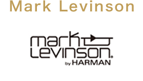 Mark Levinson