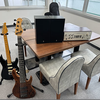 店頭買取受付中