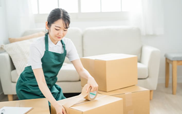 こんな方におすすめ