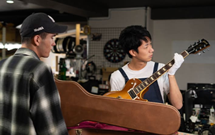 こんな方におすすめ