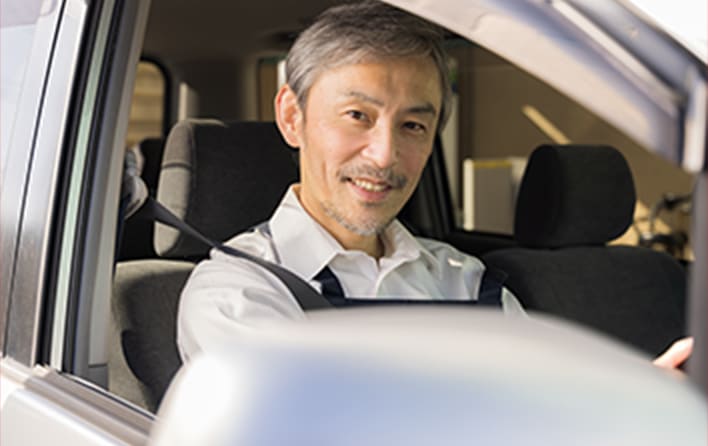 こんな方におすすめ