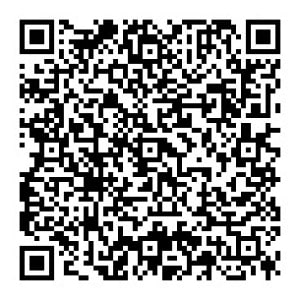 LINE追加QRコード