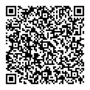 LINE追加QRコード