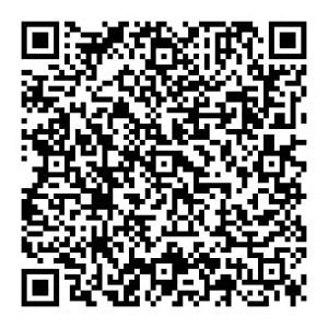 LINE追加QRコード