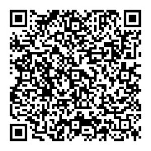 LINE追加QRコード