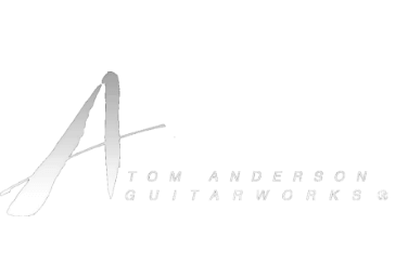 Tom Anderson