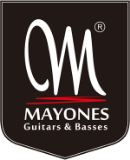 MAYONES