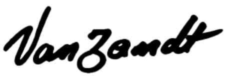 VanZandt