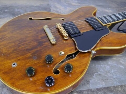 Gibson ES-355