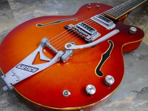 Gretsch Tennessean Chet Atkins