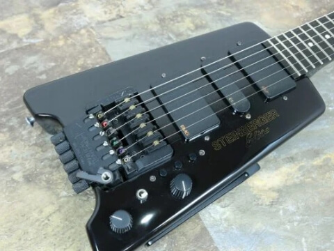 Steinberger GL-7T Elite