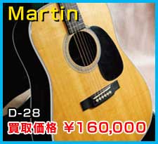 Martin D-28