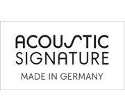 Acoustic Signature（アコースティック・シグネチャー）