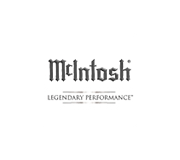 McIntosh（マッキントッシュ）