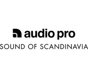 Audio Pro（オーディオプロ）