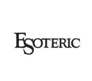 ESOTERIC（エソテリック）