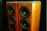 B&W Matrix 802 Series3