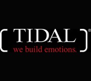 TIDAL（ティダル）