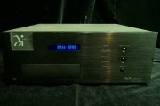 WADIA23 CDプレーヤー