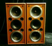 Pioneer スピーカー