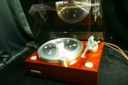 YAMAHA GT-2000X レコード・プレーヤー