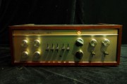 LUXMAN プリメインアンプ　SQ38FD