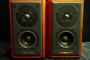 ソナスファベール　スピーカー minima FM2