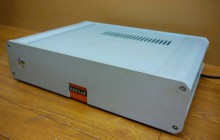ROKSAN パワーアンプ ROK-S1