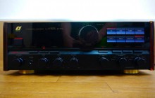 AU-α707L EXTRA