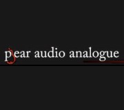 pear audio analogue（ペアー・オーディオ・アナログ）