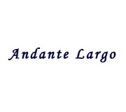 Andante Largo（アンダンテ・ラルゴ）