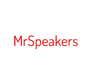 MrSpeakers（ミスタースピーカーズ）