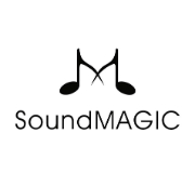 SoundMAGIC（サウンドマジック）