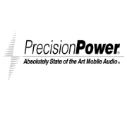 Precision Power（プレシジョンパワー）